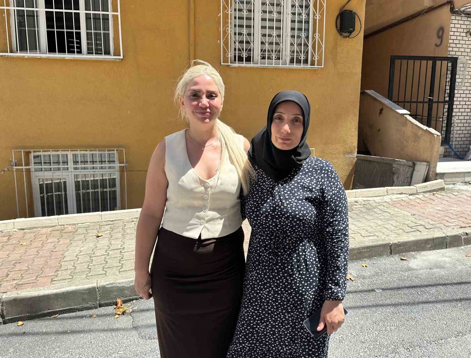"BANA SATIR FOTOĞRAFLARI GÖNDERİYORLAR" DİYEREK TEHDİT EDİLDİĞİNİ SÖYLEDİ: "KARDEŞİMİ TANDIRDA YAKTILAR, BENİ SUSTURAMAYACAKLAR"