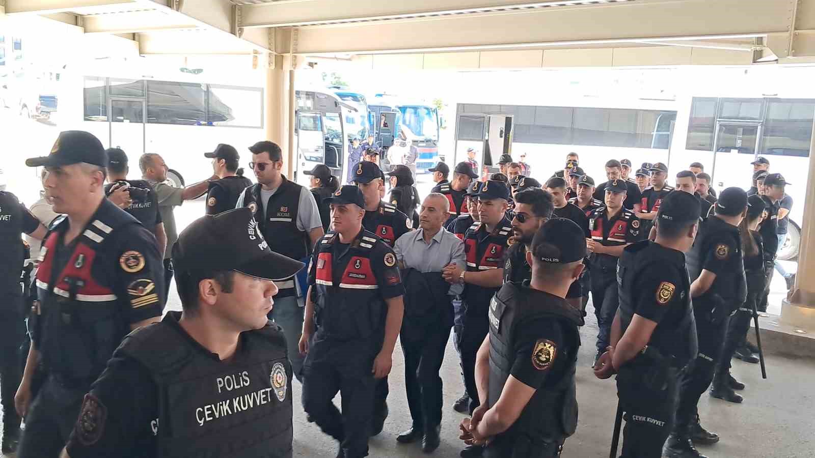 GÜLİSTAN DOKU DAVASINDA 2 TUTUKLAMA DAHA GELDİ