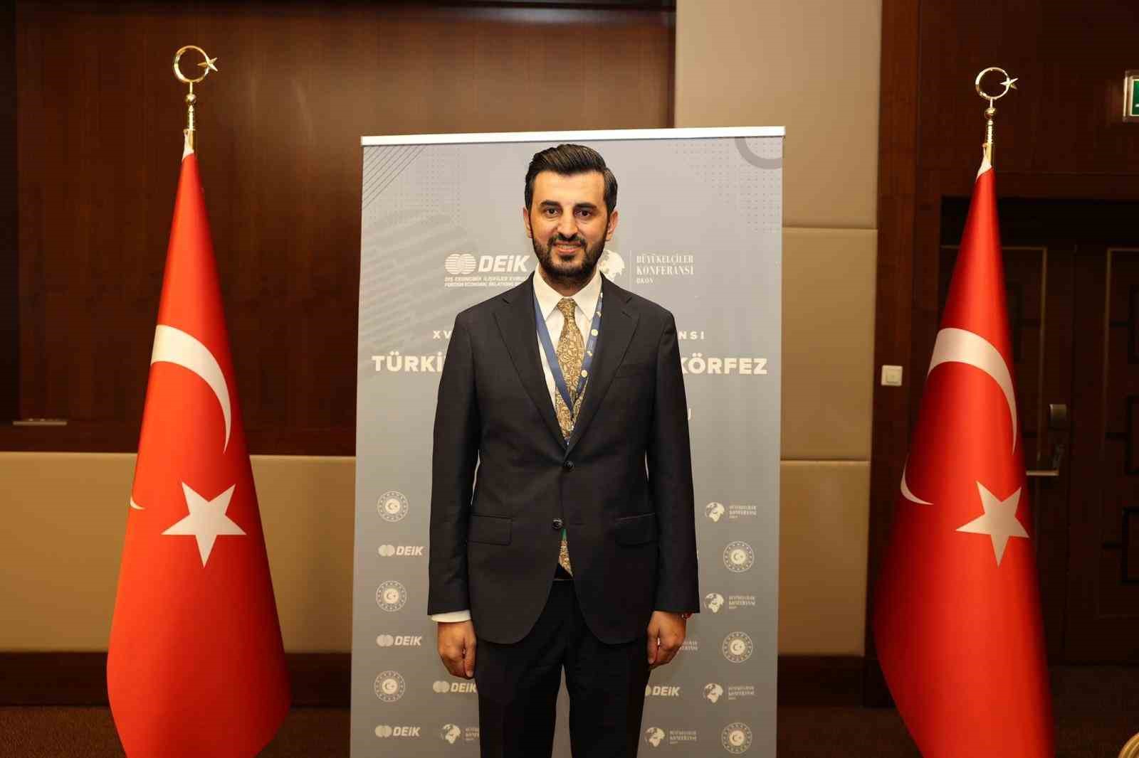 TÜRKİYE-IRAK İLİŞKİLERİNDE TARİHİ DÖNÜM NOKTASI