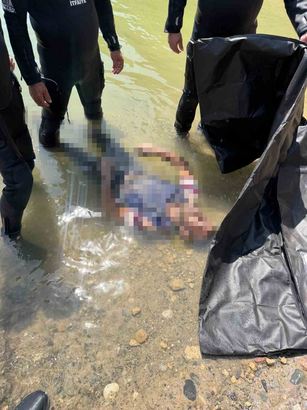 SİİRT’TE KAHREDEN HABER: DÜN EVLADININ BUGÜN BABANIN CANSIZ BEDENİNE ULAŞILDI