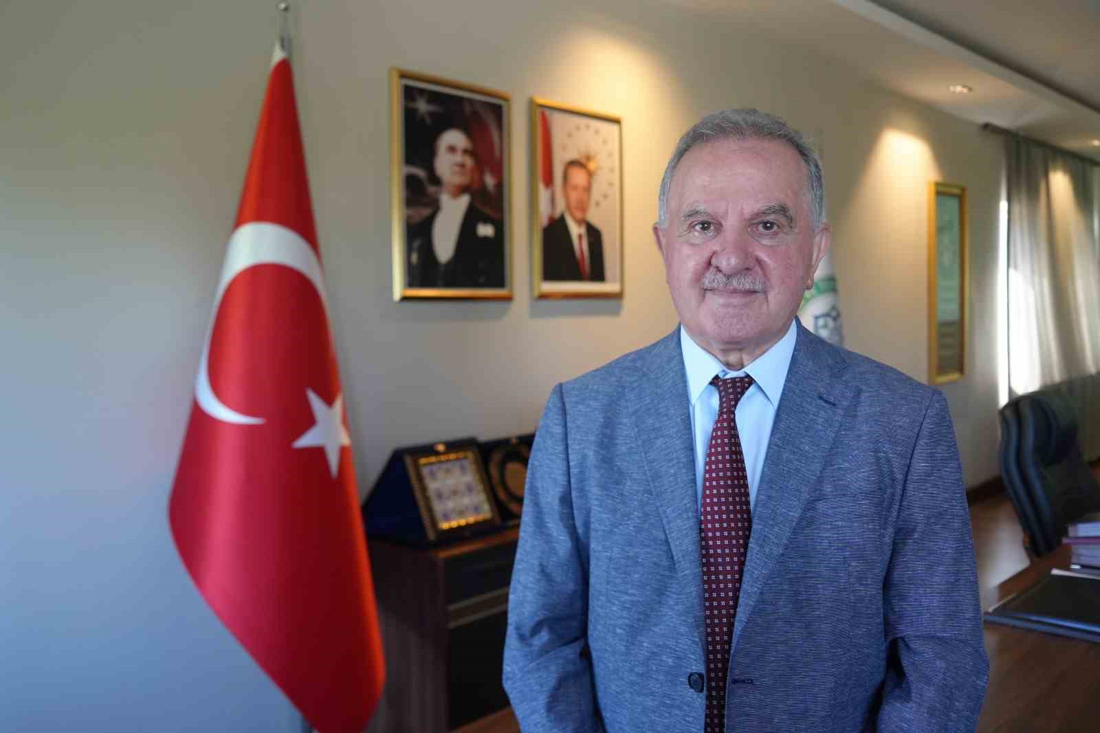 MESLEKLER YOK OLMUYOR, DÖNÜŞÜYOR: GENÇLERE HAYATİ UYARILAR