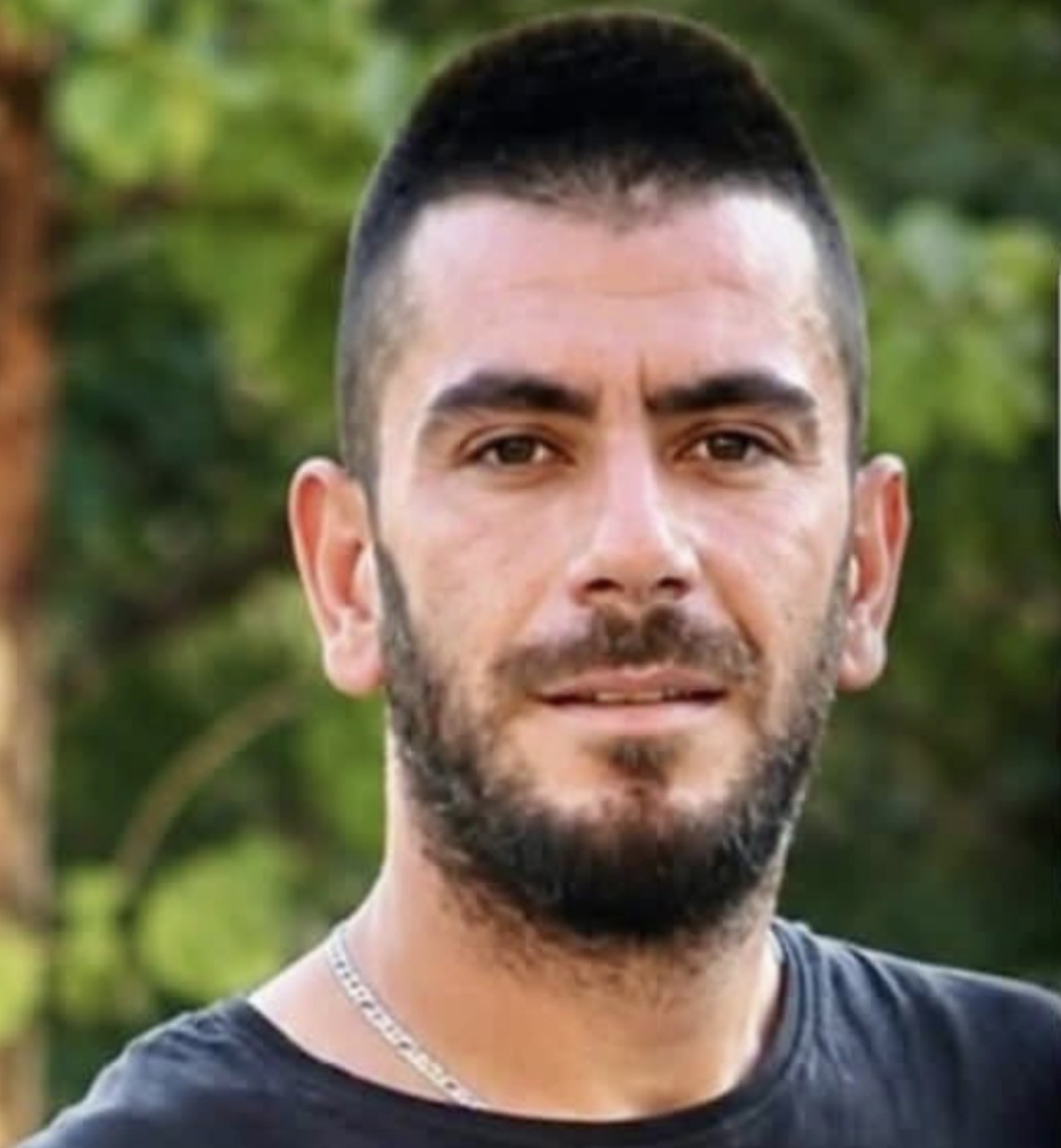 KAZADA HAYATINI KAYBEDEN GENÇ TOPRAĞA VERİLDİ