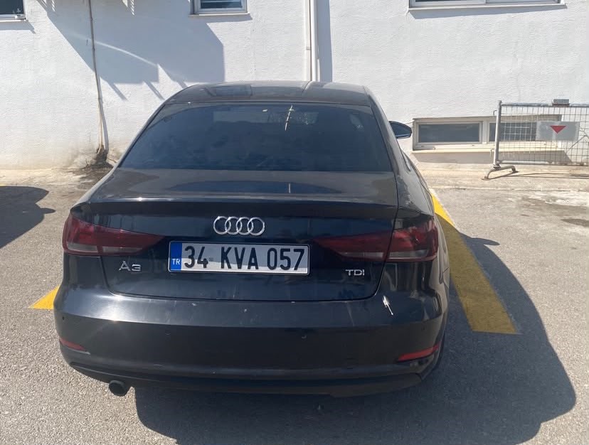 ÇOCUĞU YOLA BIRAKIP, YARALILARI OTOMOBİLİYLE EZEREK KAÇMIŞTI: VİCDANSIZ SÜRÜCÜ YAKALANDI