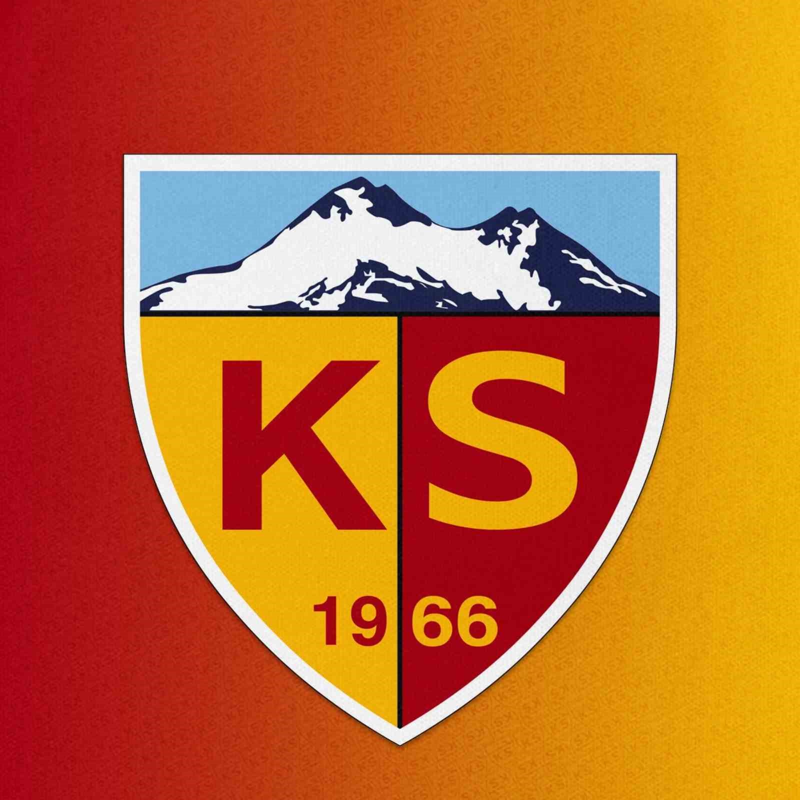 KAYSERİSPOR’DAN 2 YABANCI TRANSFERİ