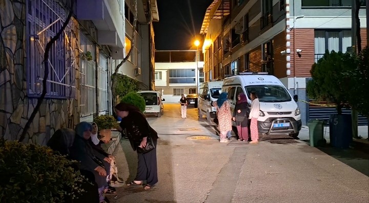 BURSA’DA 7 AYLIK HAMİLE KADIN BALKONDAN DÜŞEREK HAYATINI KAYBETTİ