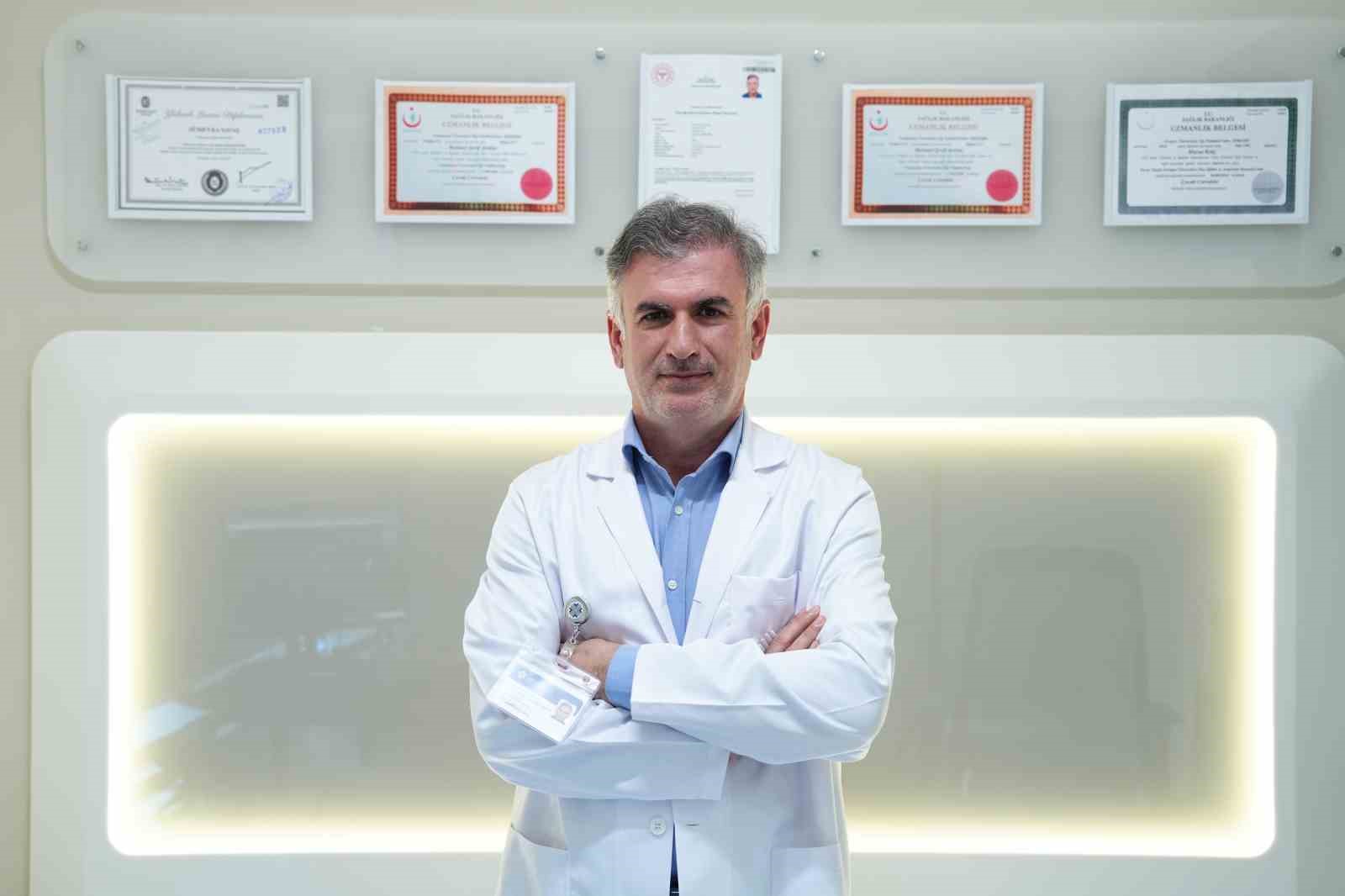 ÇOCUKLARDA KARIN AĞRISI TEHLİKELİ OLABİLİR