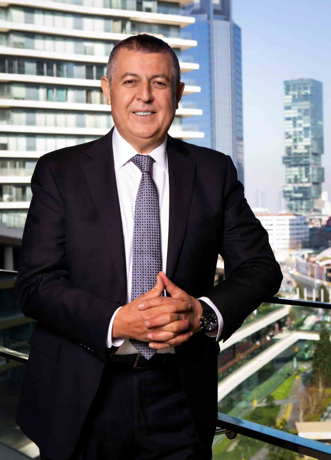 KİBAR TOPLULUĞU, SÜRDÜRÜLEBİLİRLİKTE YENİ DÖNEME 2030 STRATEJİSİ İLE HAZIRLANIYOR