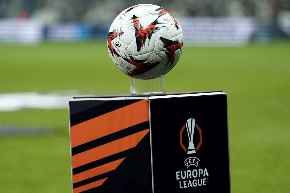 UEFA AVRUPA LİGİ’NDE 3. ELEME TURU BAŞLIYOR