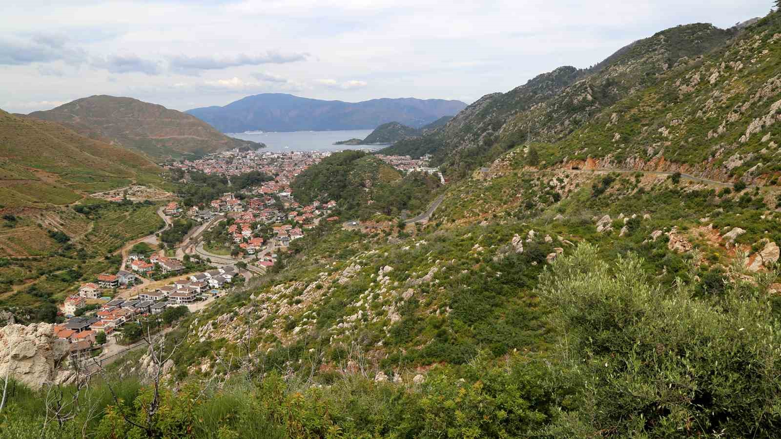 KARA TABLO 5 YILDA YEŞİLE DÖNDÜ