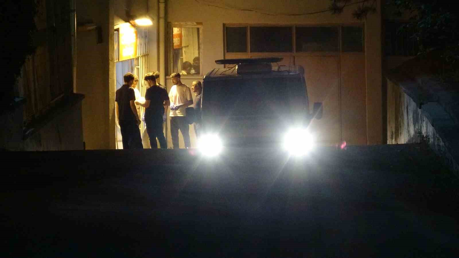 MALATYA’DA PRES MAKİNESİNE SIKIŞAN İŞÇİ HAYATINI KAYBETTİ