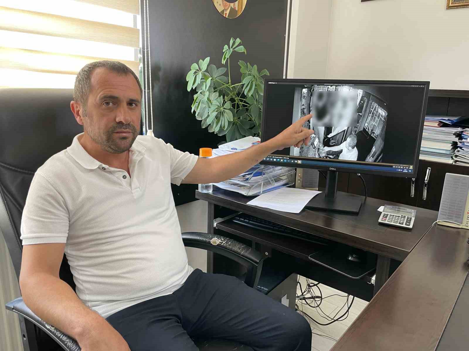 SOSYAL MEDYADA LİNÇ EDİLMİŞTİ, OLAY ÇOK FARKLI ÇIKTI
