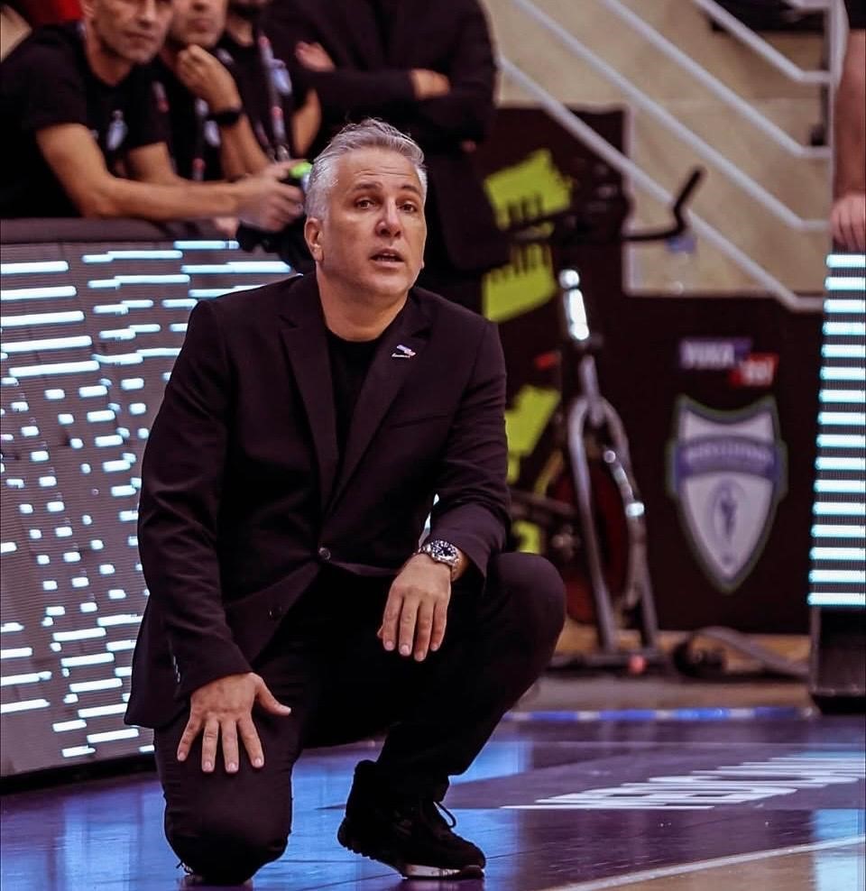 Y. DENİZLİ BASKET’TE İLK İMZA ZAFER AKTAŞ’A