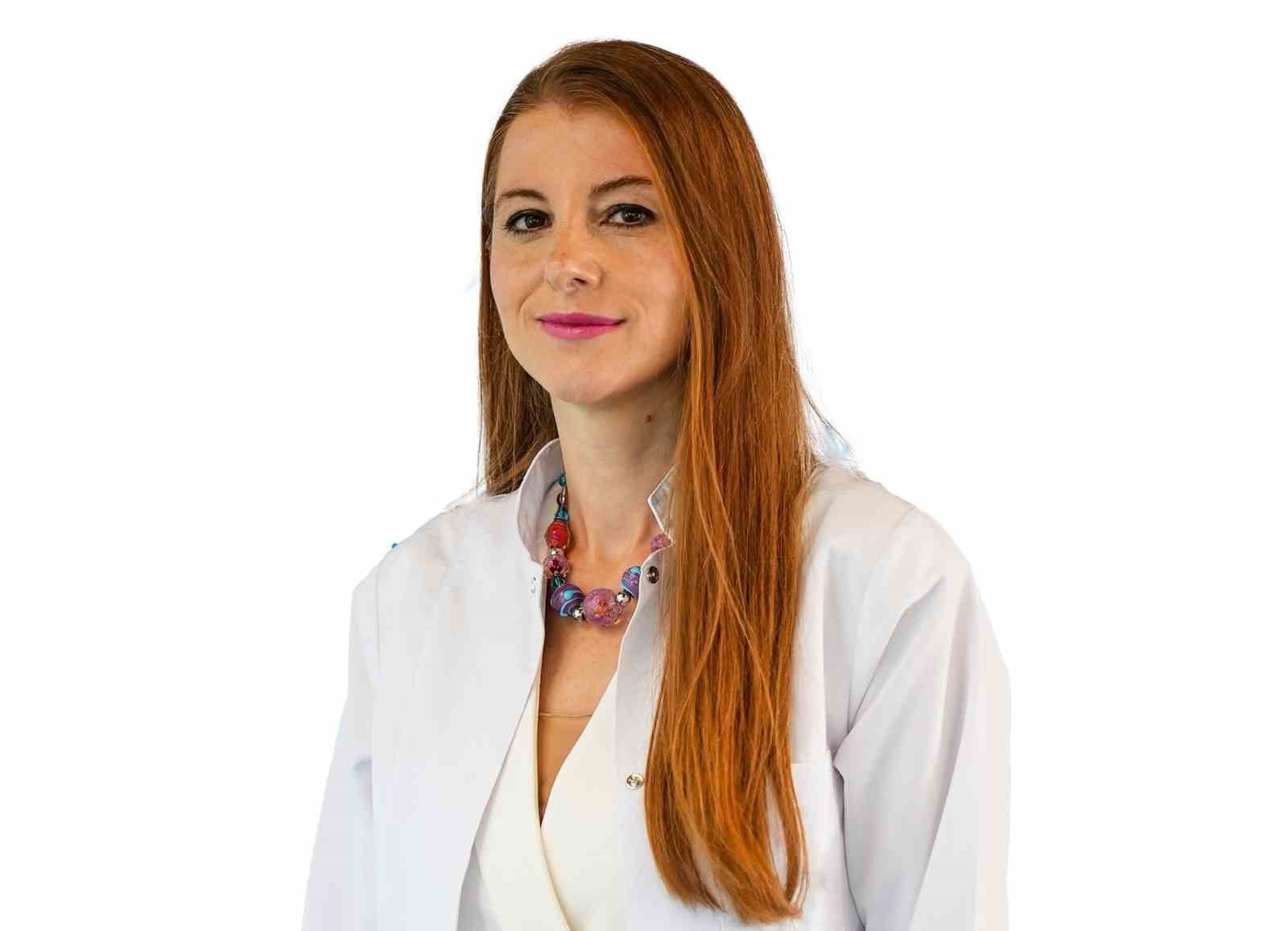 "AŞIRI SICAKLAR BEYİN SAĞLIĞINI TEHDİT EDİYOR"