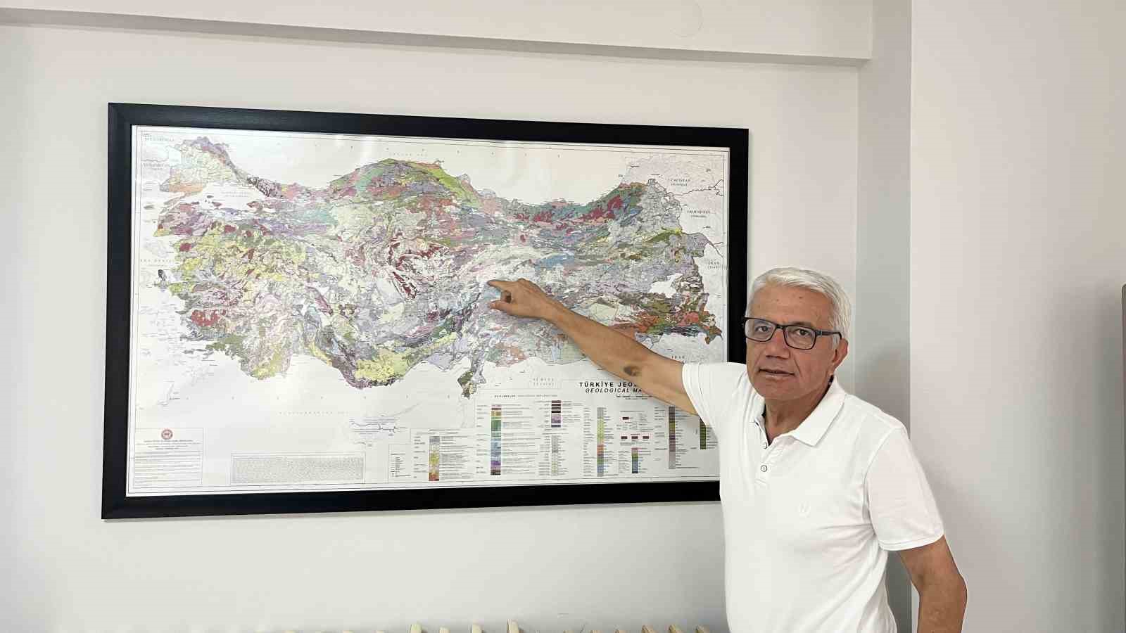 UZMANINDAN UYARI: "ADANA’DA 7 VE ÜZERİ DEPREM RİSKİ GÖRÜNMÜYOR"