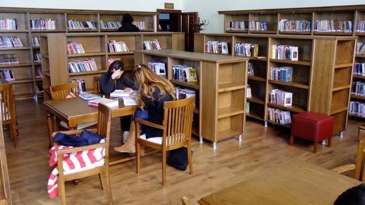 AYDIN İL HALK KÜTÜPHANESİ’NDE YENİ REZERVASYON SİSTEMİ HİZMETE GİRDİ