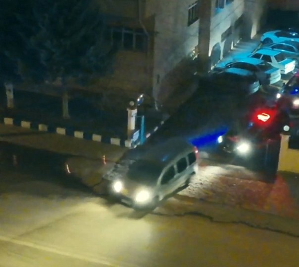 KONYA’DA FUHUŞ OPERASYONU: 3 GÖZALTI