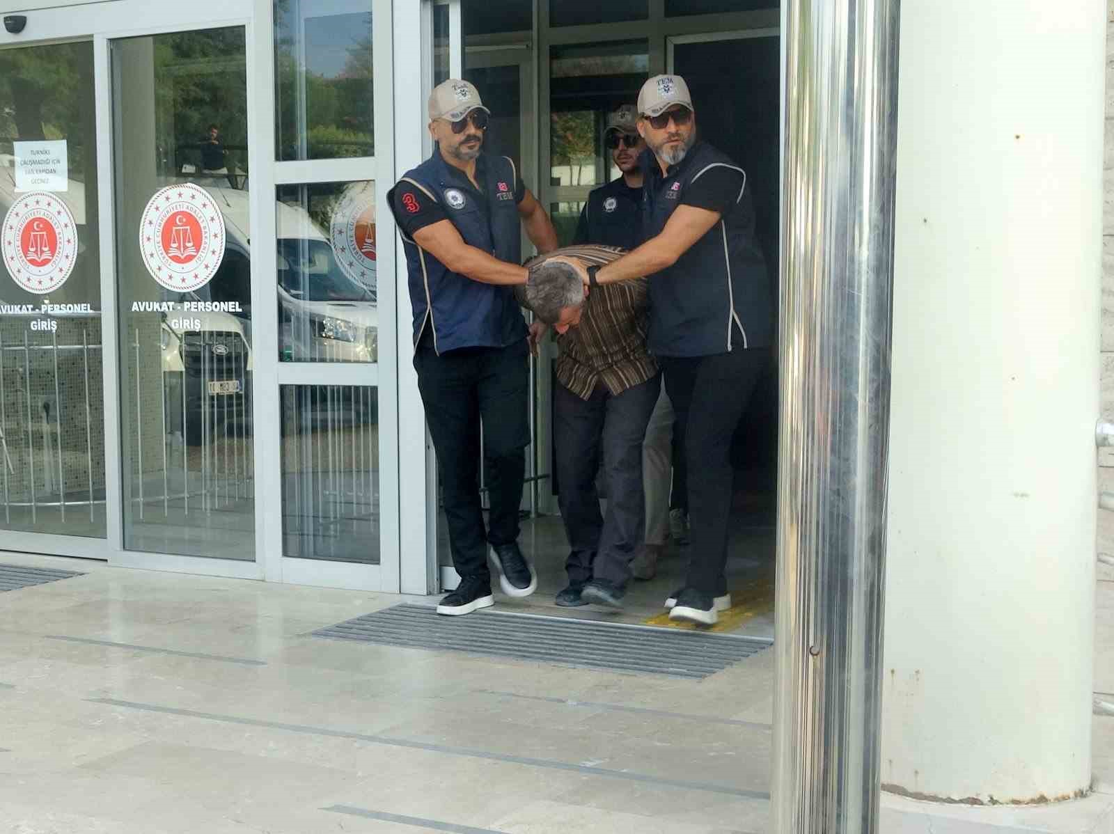 FETÖ’NÜN SUİKAST TİMİNİN SON FİRARİSİ TUTUKLANDI