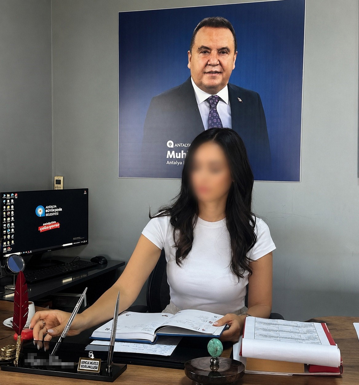 ANTALYA’DA FUHUŞA ARACILIK OPERASYONUNDA 7 TUTUKLAMA
