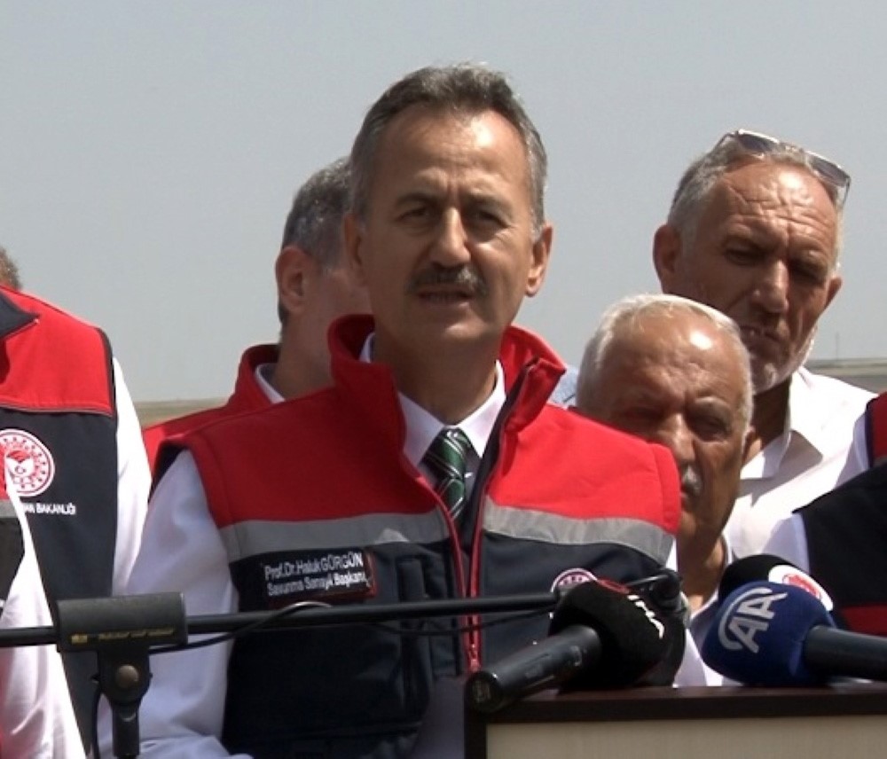 GEKİS’TE SAVUNMA SANAYİİ TECRÜBESİ TARIM VE HAYVANCILIĞA AKTARILDI