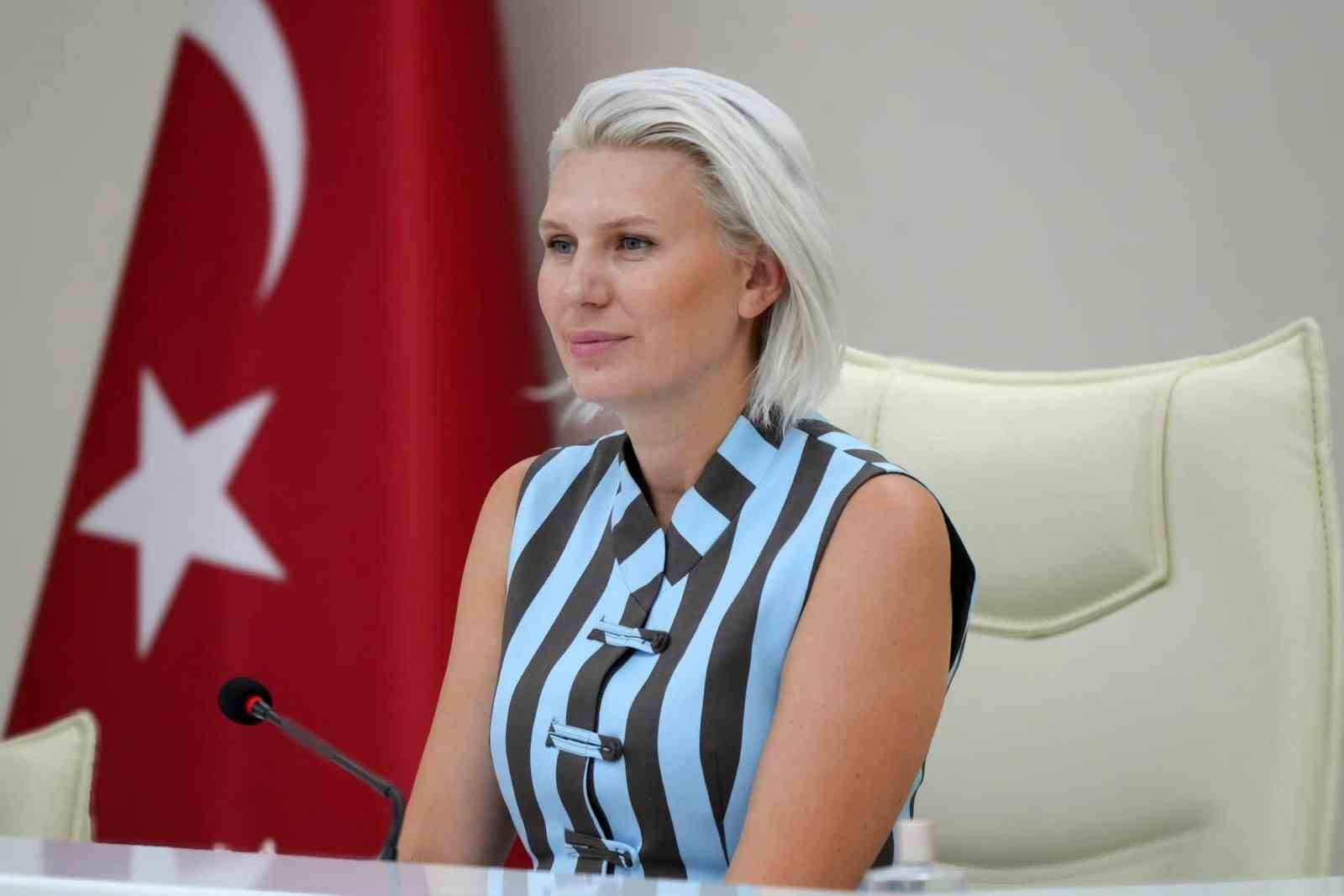 BAŞKAN SUBAŞI’NDAN "ESKİŞEHİR’DE YAŞIYOR" İDDİALARINA CEVAP