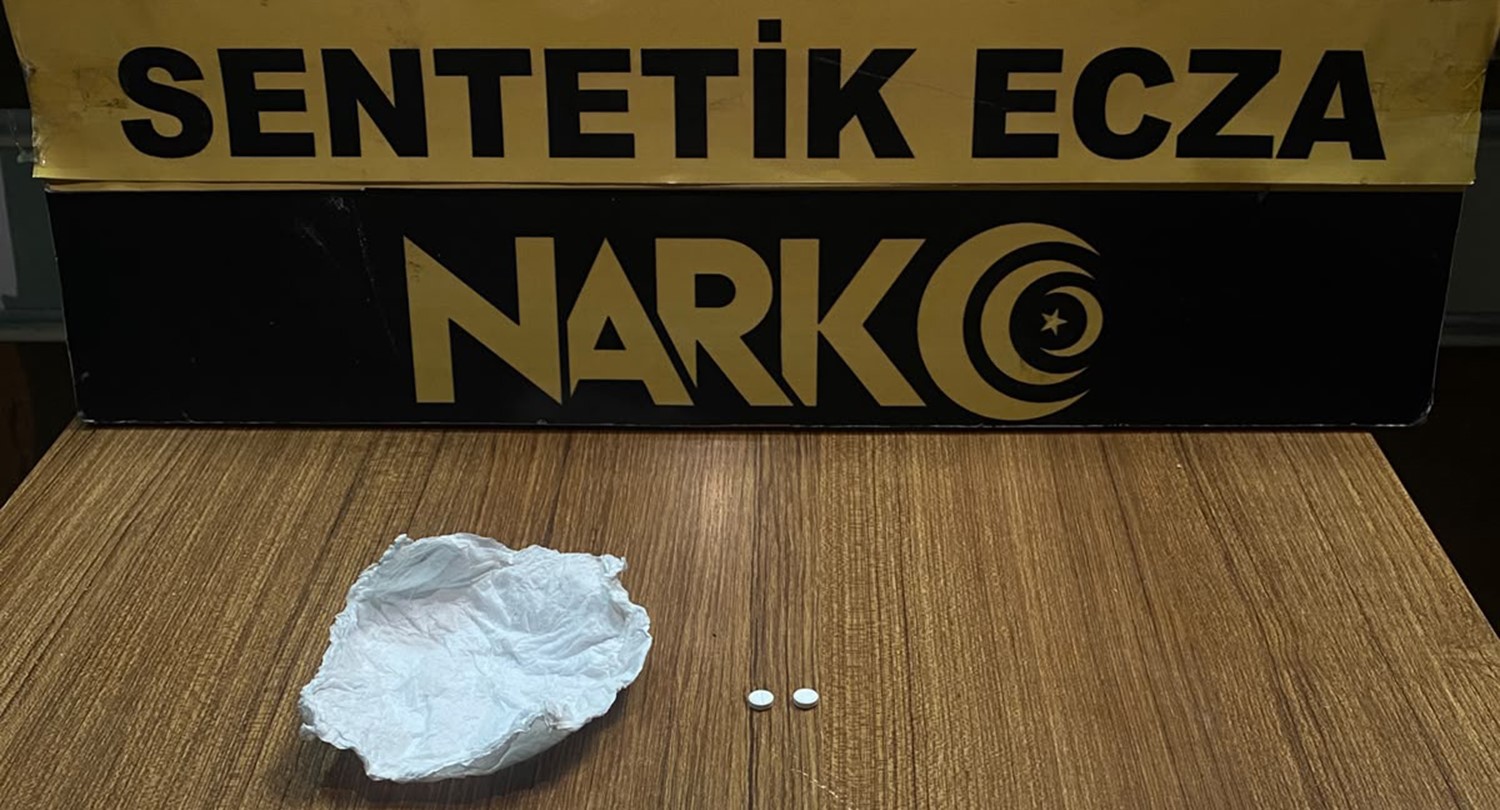 KULA’DA UYUŞTURUCU VE ARANAN ŞAHISLARA YÖNELİK OPERASYON: 4 TUTUKLAMA