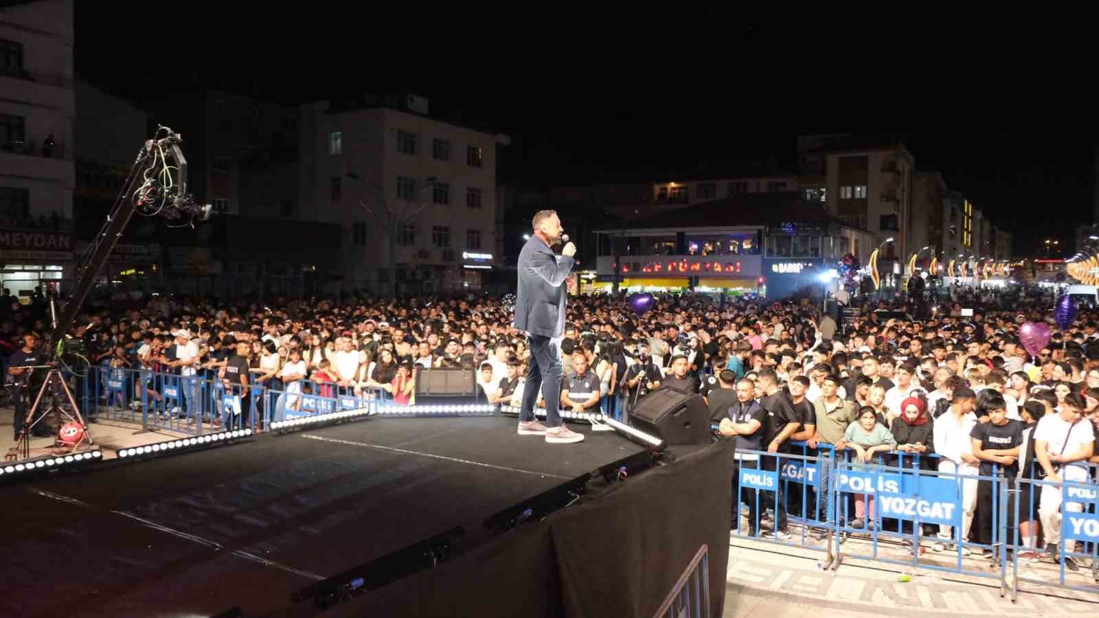 BAŞKAN EKİNCİ: "İNŞALLAH SORFEST KÜLTÜR YOLU FESTİVALLERİ İÇİNDE YER ALIR"