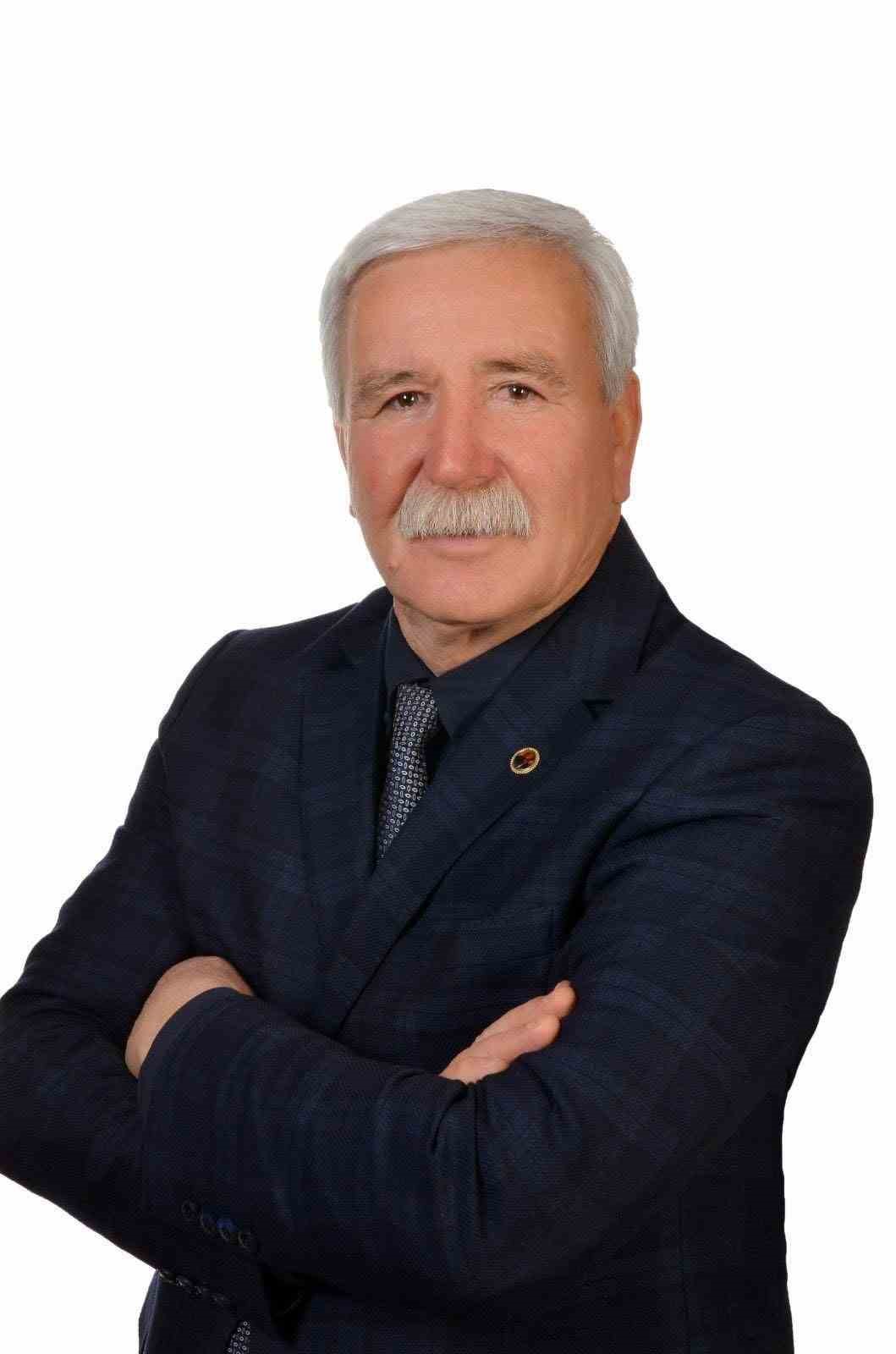 PINARBAŞI BELEDİYE BAŞKANI DENİZ YAĞAN, YENİ PARTİ’YE GEÇTİ