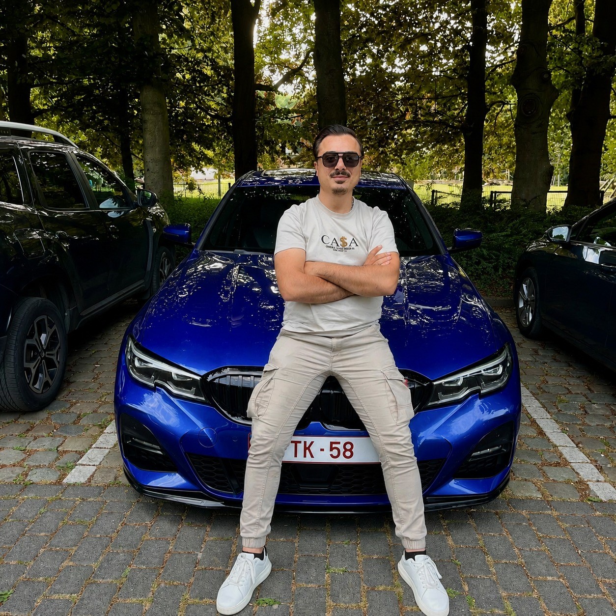 TATİL İÇİN BELÇİKA’DAN ANTALYA’YA GELEN GURBETÇİ GENÇ TRAFİK KAZASINDA HAYATINI KAYBETTİ