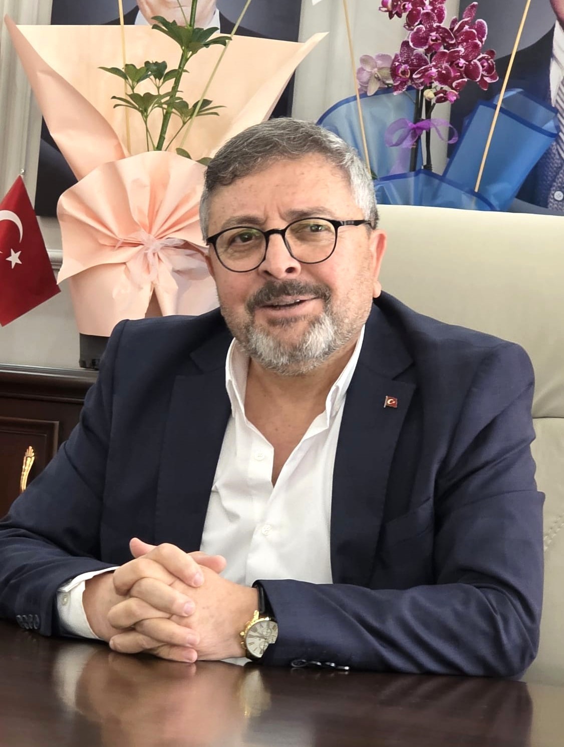 MHP KÜTAHYA’DA İLÇE KONGRELERİ 13 AĞUSTOS’TA BAŞLIYOR