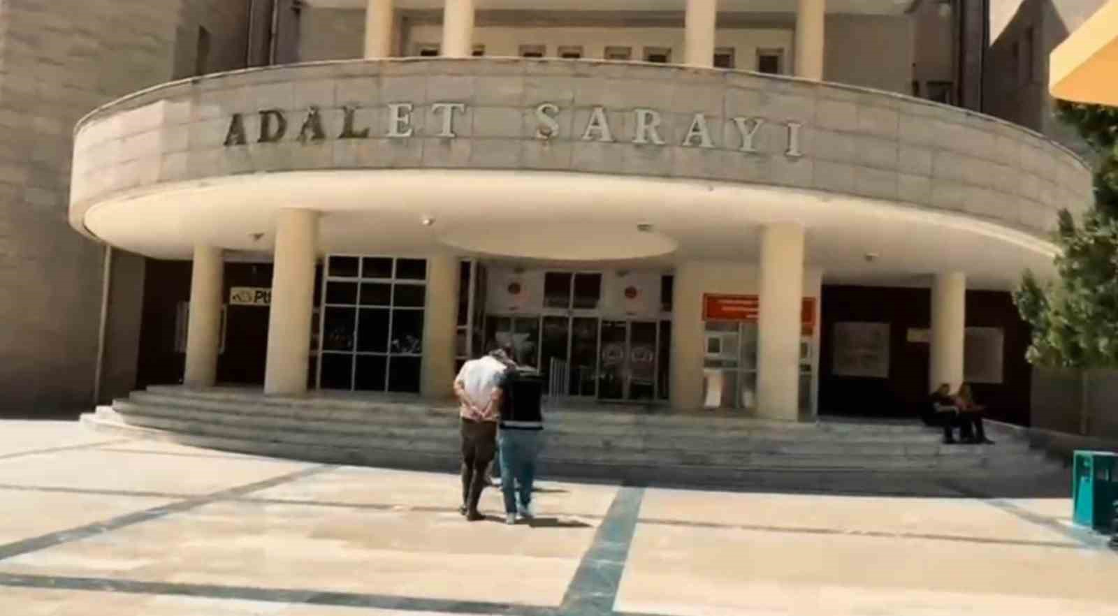 ŞANLIURFA’DA UYUŞTURUCU OPERASYONUNDA 3 TUTUKLAMA