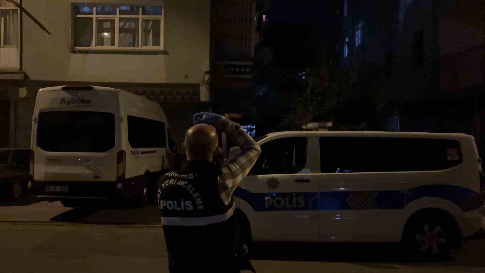 KAYSERİ’DE ŞÜPHELİ ÖLÜM: 44 YAŞINDAKİ ADAM MUTFAKTA ÖLÜ BULUNDU