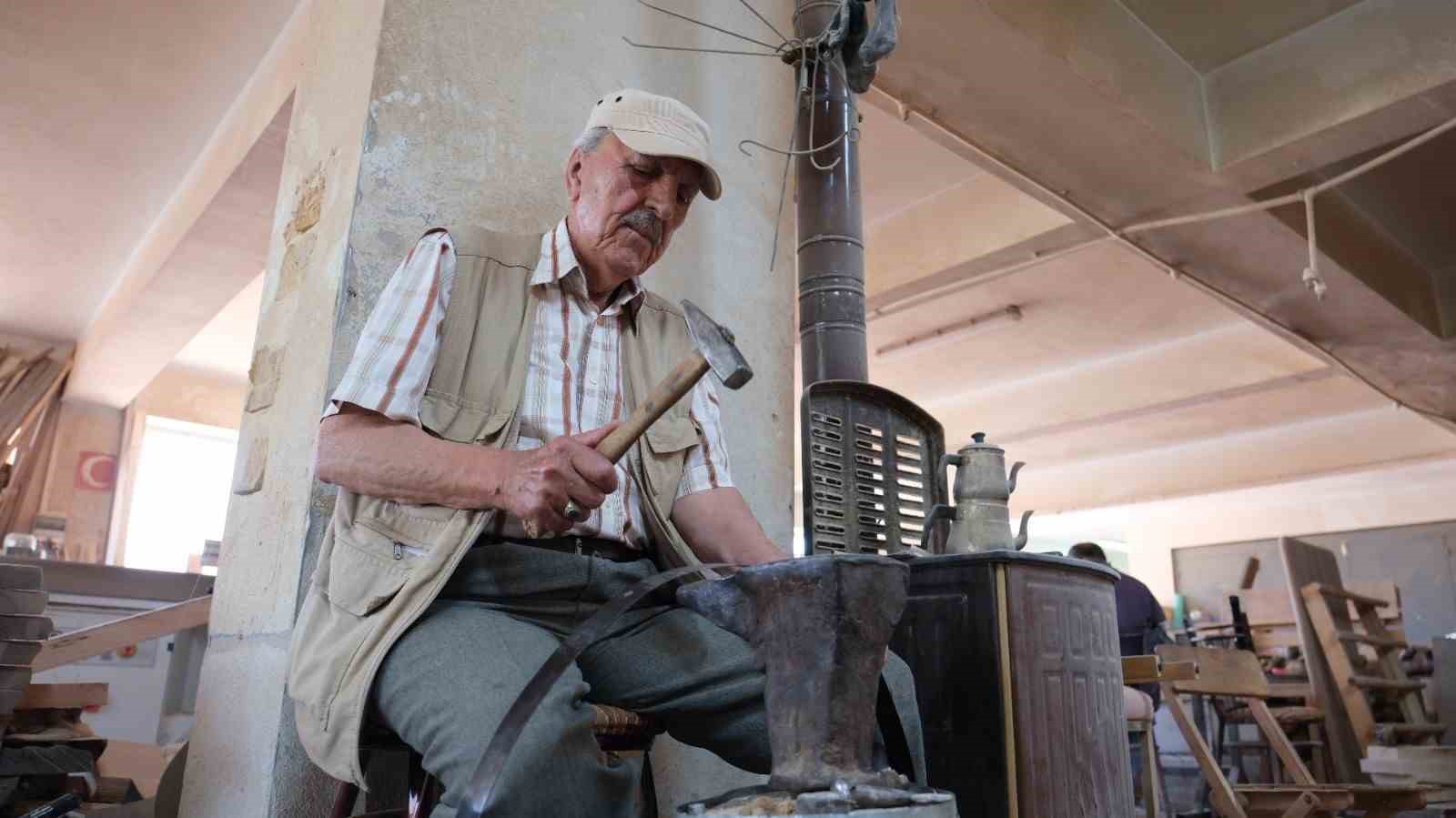 İNEGÖL’DE 145 YILLIK MİRAS, BEŞİNCİ KUŞAĞA ULAŞTI