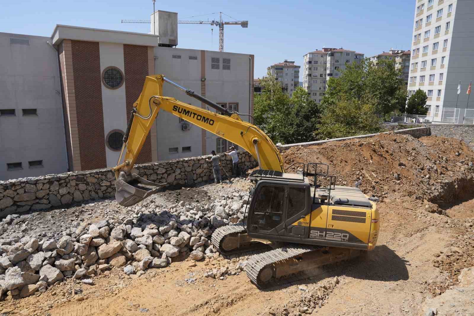 KARTAL’DA SOSYAL YAŞAM ALANLARI BÜYÜYOR, GEZEGEN KAFE SAYISI 14’E YÜKSELİYOR