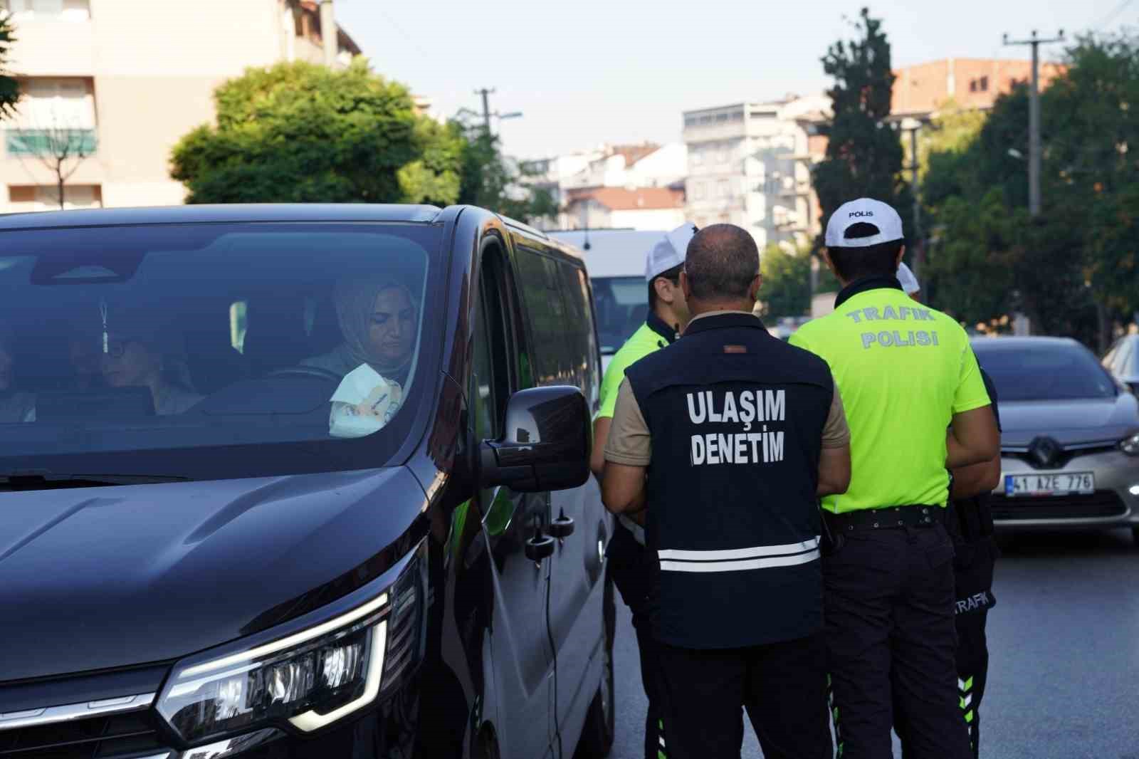 KORSAN SERVİSLERE GEÇİT YOK