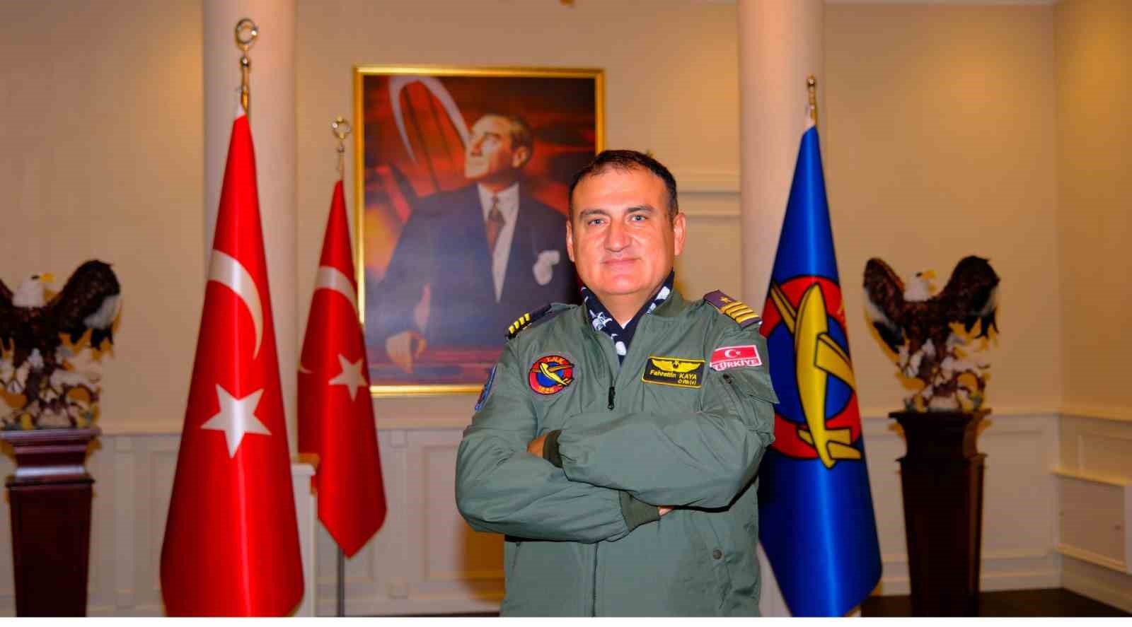 TÜRK HAVA KURUMU BÜNYESİNDE İNSANSIZ HAVA ARACI SPOR KULÜBÜ KURULDU