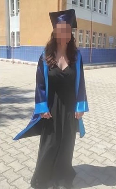 BURDUR’DA KAYIP İKİ KIZ KARDEŞTEN BİRİ BULUNDU, DİĞERİ ARANIYOR