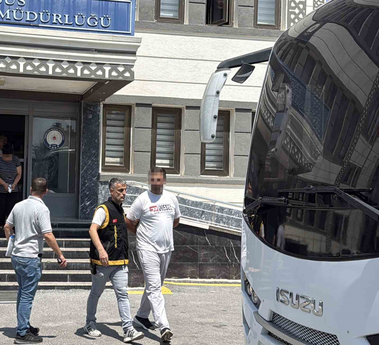İKİ KUZENİN HAYATINI KAYBETTİĞİ KAVGADA 1 TUTUKLAMA
