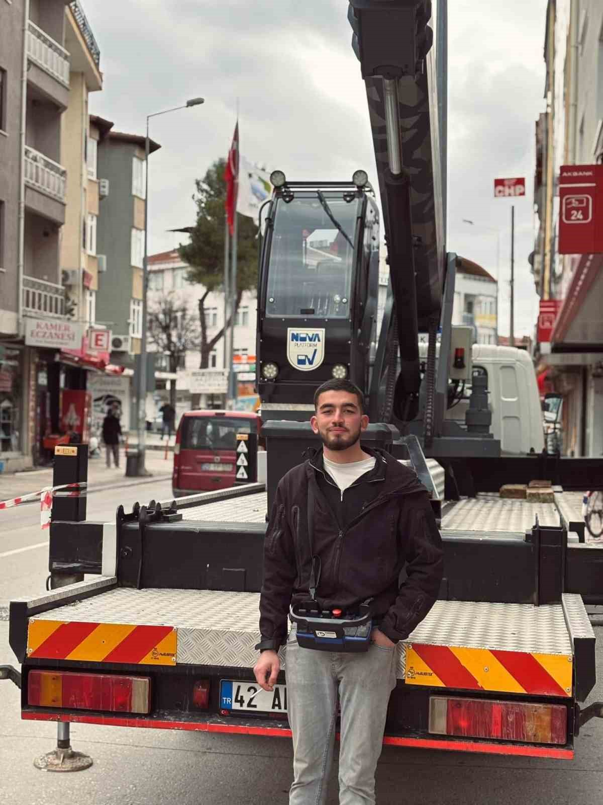 BAKLAN’DA KAYIP OLARAK ARANAN GENÇ, ÇİVRİ’DEKİ DAĞLIK ALANDA ÖLÜ BULUNDU