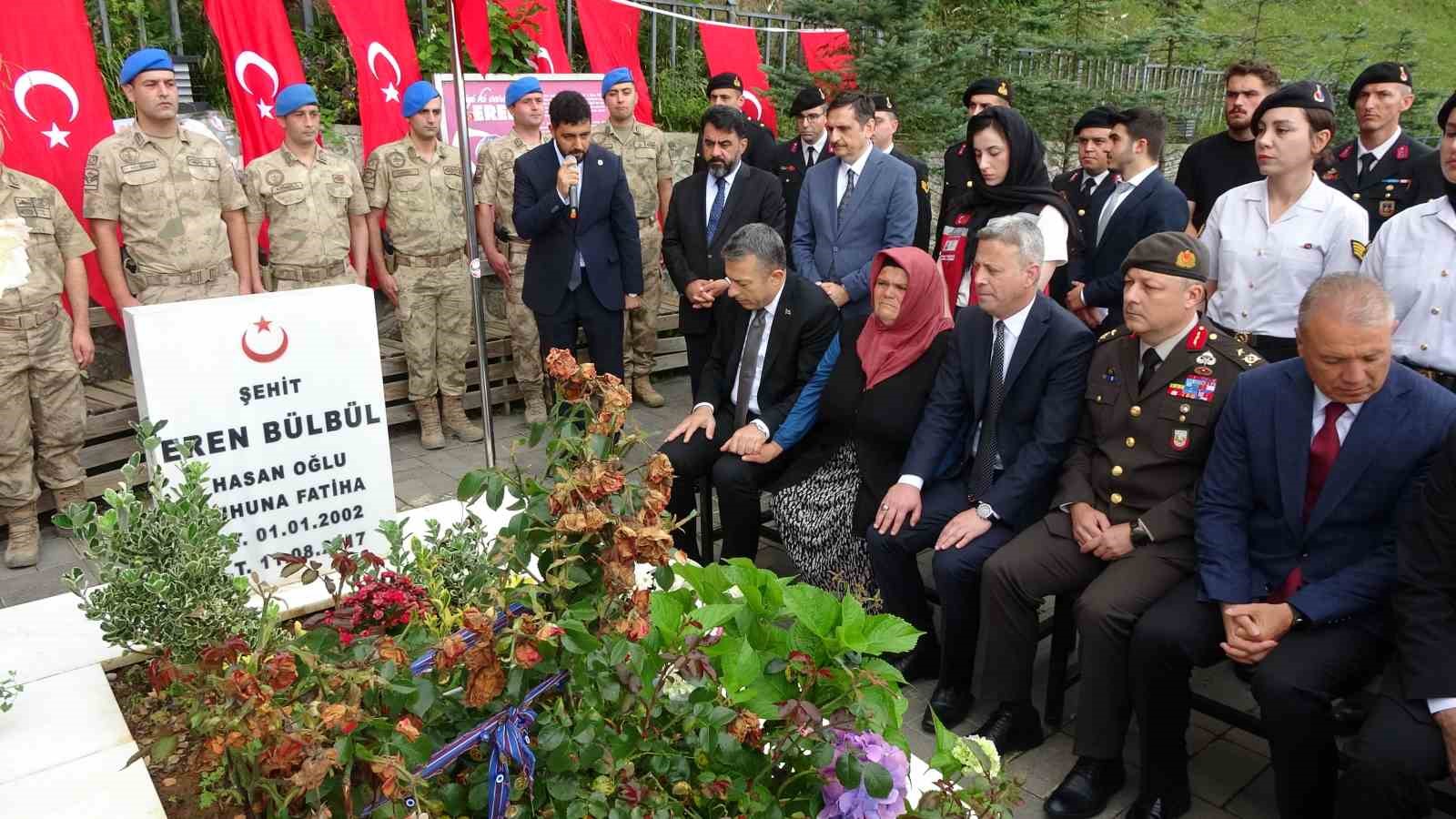 ’EREN’SİZ GEÇEN 9 YIL