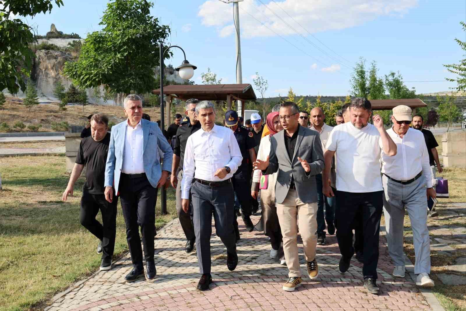 ’KÖKLERDEN GÖKLERE TÜBİTAK GÖKYÜZÜ GÖZLEM ETKİNLİĞİ’ BAŞLIYOR