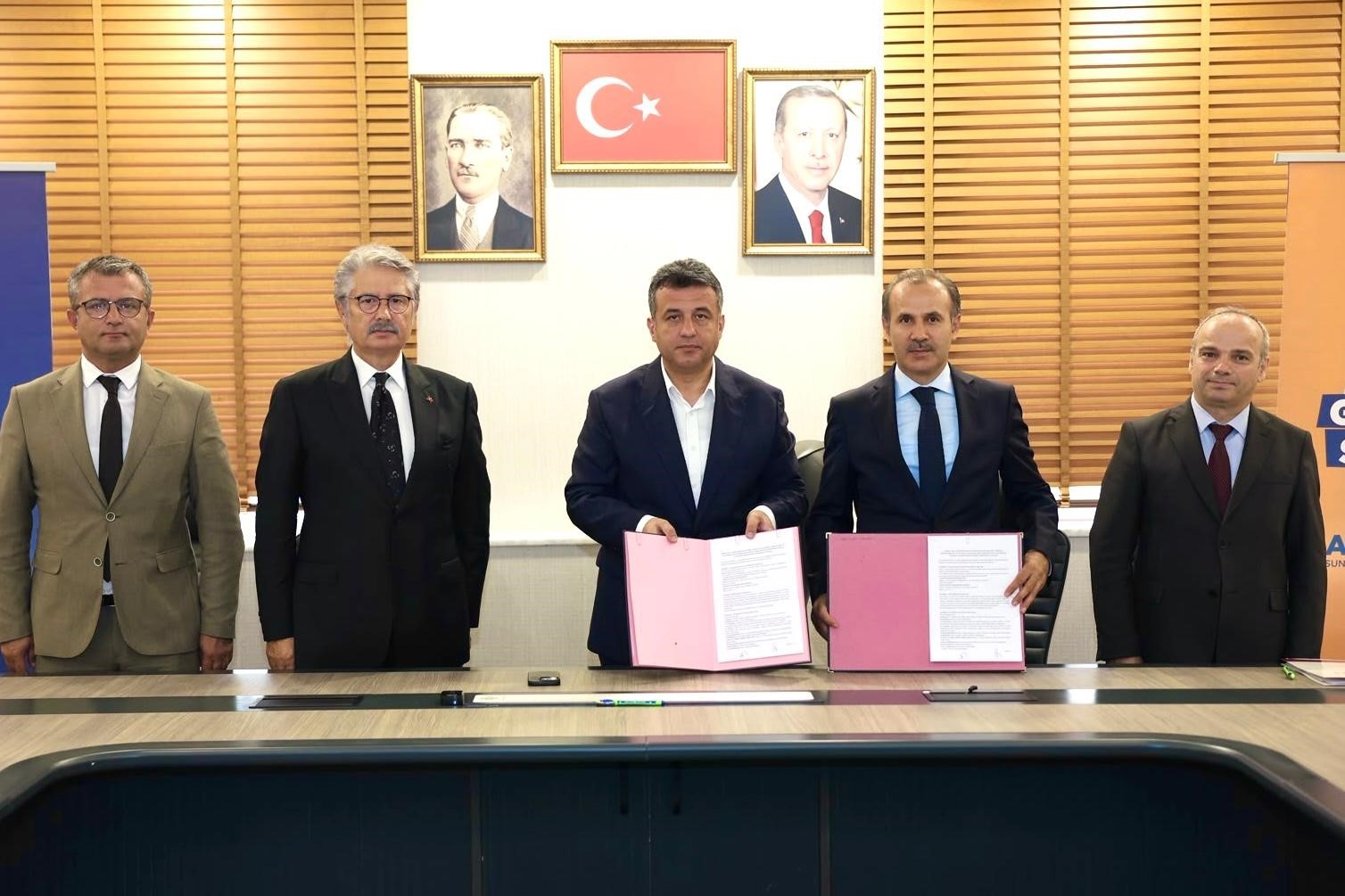 ÇARŞAMBA ORDU KALESİ GÜN YÜZÜNE ÇIKARILACAK