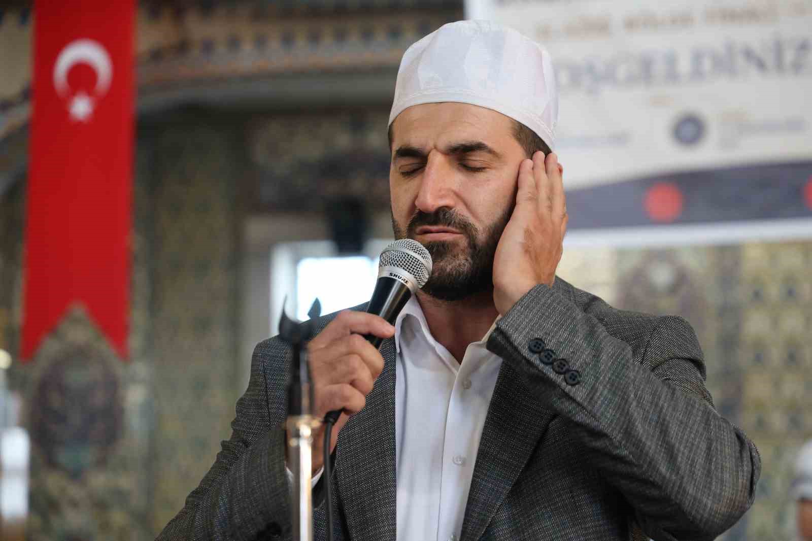 9 İL ELAZIĞ’DA YARIŞTI: BÖLGE BİRİNCİSİ ERZİNCAN OLDU
