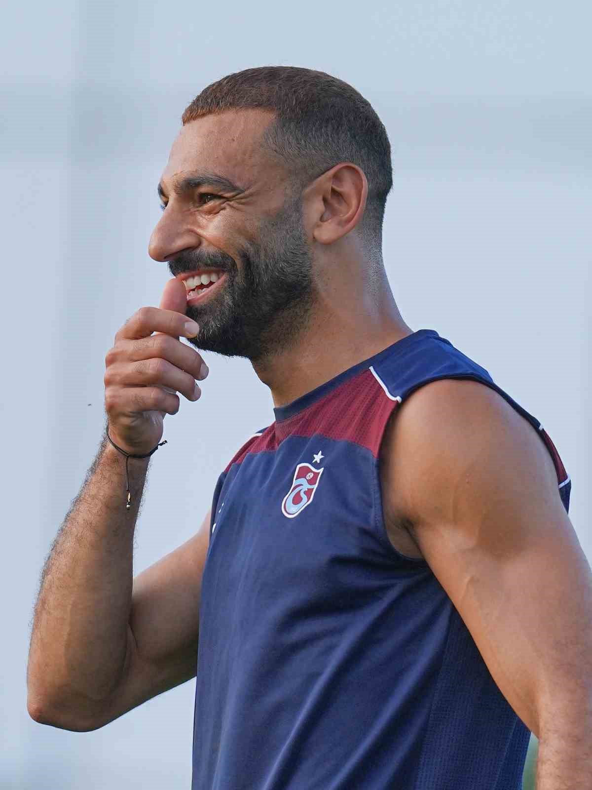 TRABZONSPOR’DA KASIMPAŞA MESAİSİ SÜRÜYOR