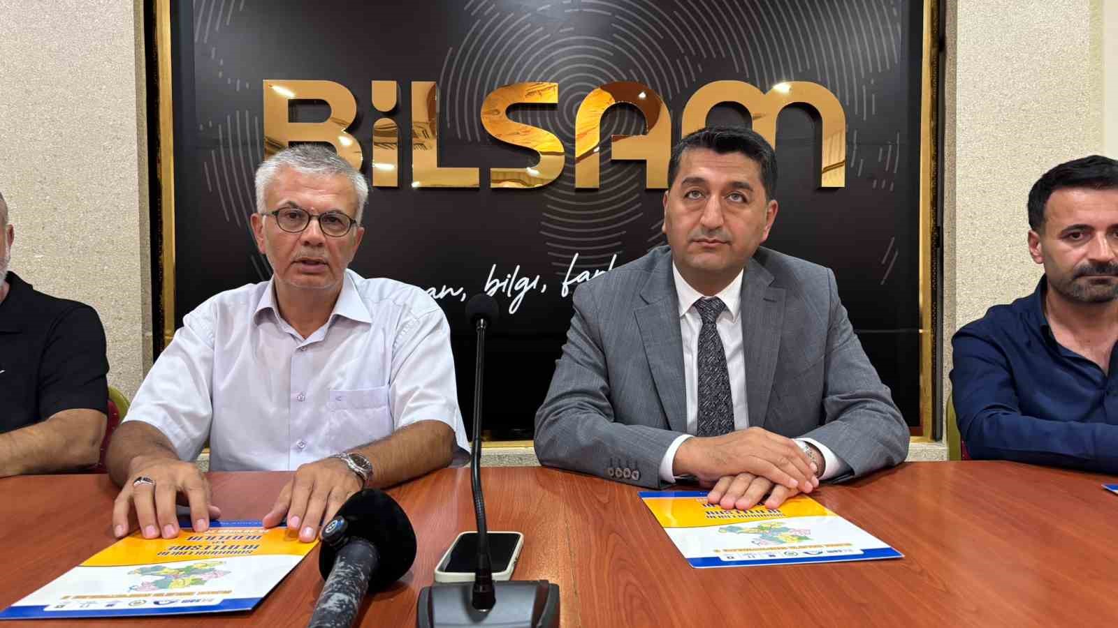 MAHMUT BOYRAZ: "MALATYA’NIN MENFAATLERİ İÇİN HERKESLE BİRLİKTE ÇALIŞACAĞIZ"