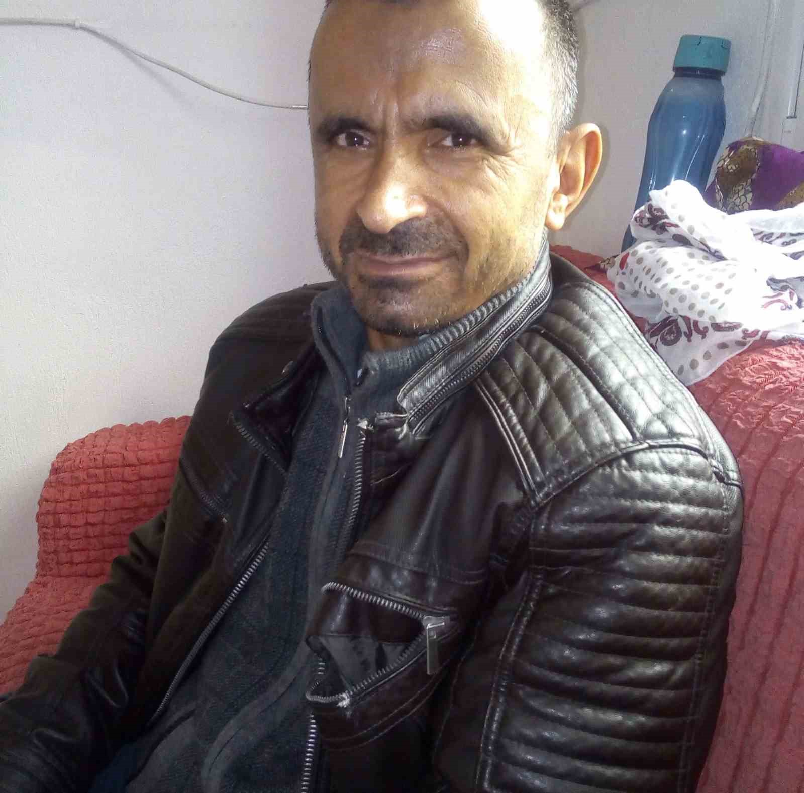 SİMAV’DA ELEKTRİKLİ BİSİKLET KAZASI, ÇİFTÇİ HAYATINI KAYBETTİ