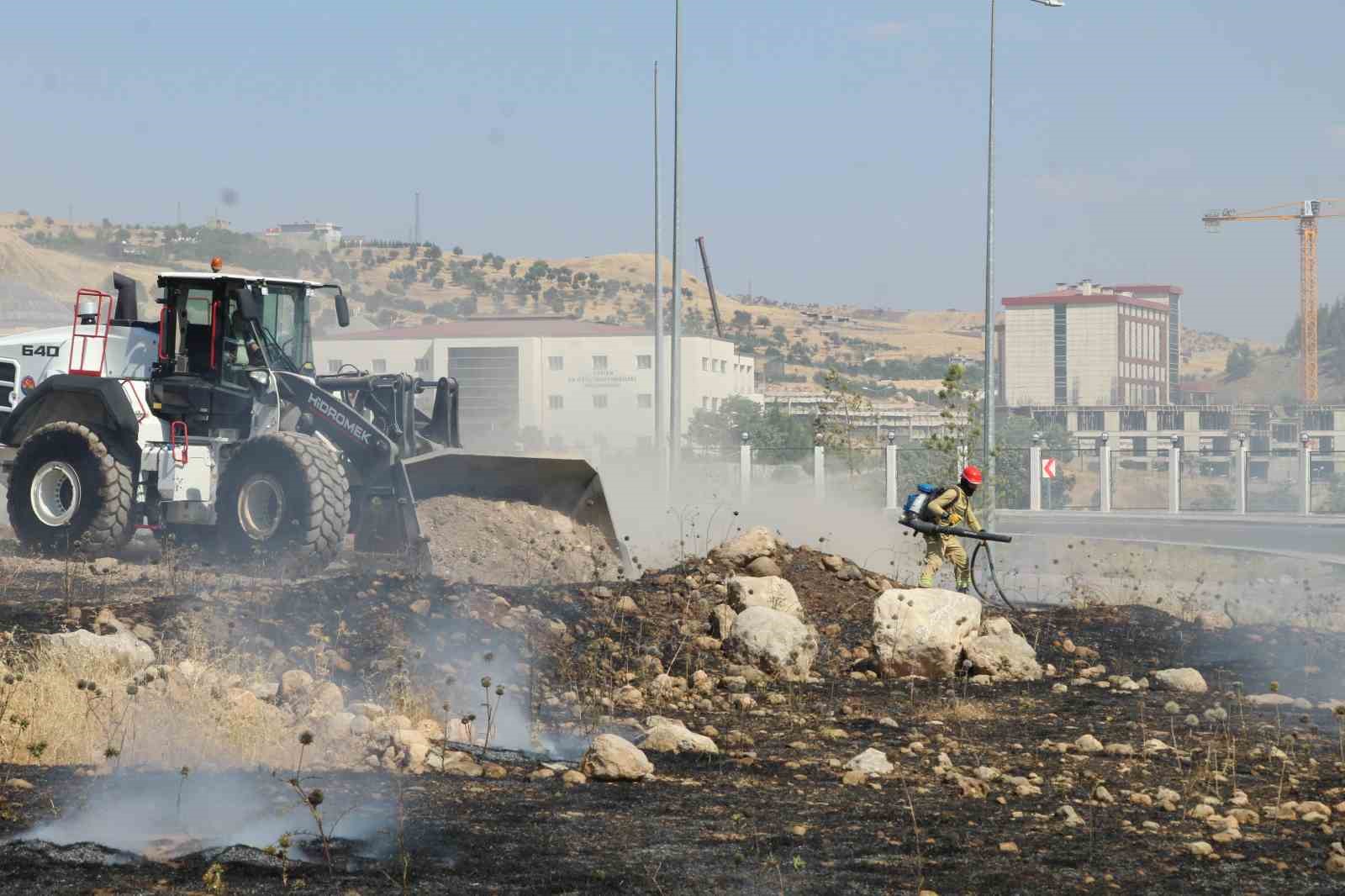 ŞIRNAK’TA TAMP TATBİKATI GERÇEĞİ ARATMADI