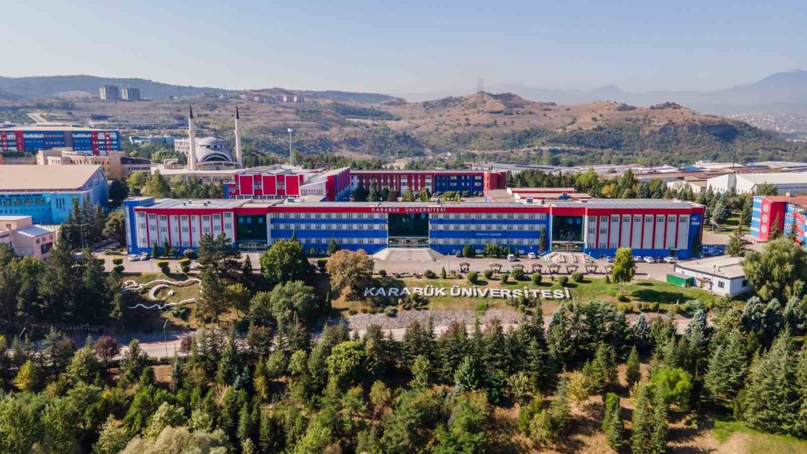 KBÜ, ULUSLARARASI SAĞLIK BİLİMLERİ KONGRESİ’NE EV SAHİPLİĞİ YAPACAK