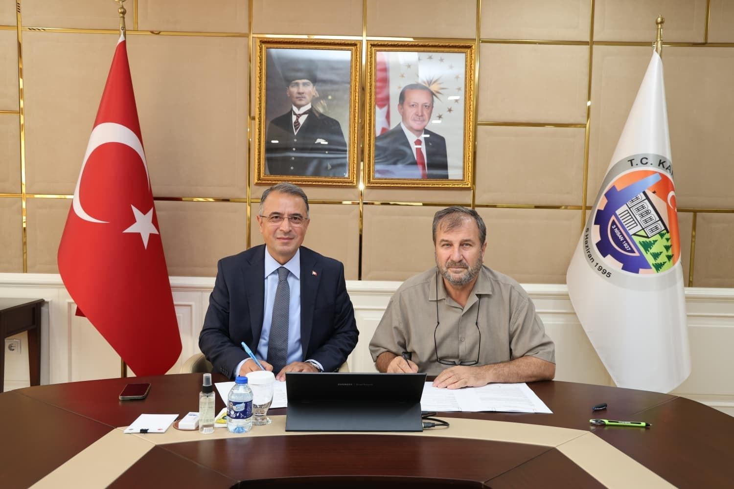 SOSYALFEST GENÇLİK PROJESİ’NE 600 BİN LİRALIK HİBE DESTEĞİ