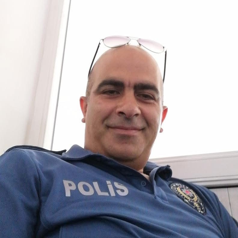 POLİS MEMURU KENE TUTUNMASI SONRASI HAYATINI KAYBETTİ