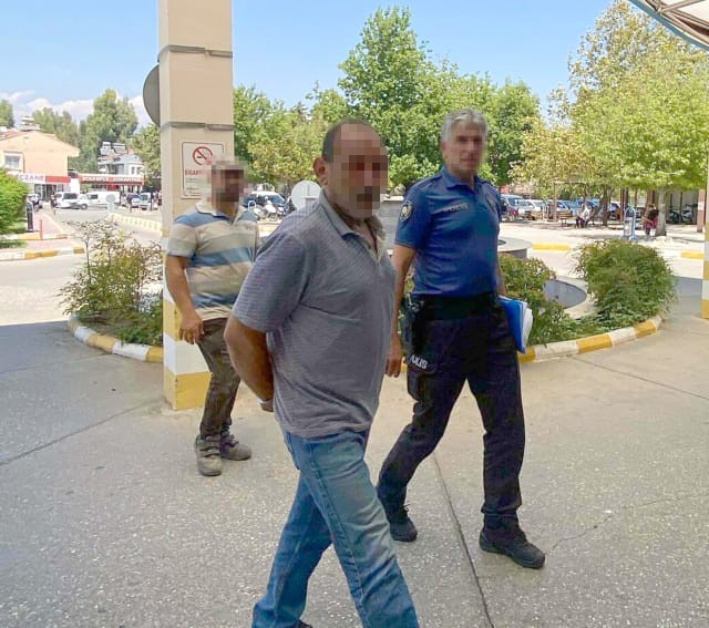 FETHİYE’DE İNGİLİZ TURİSTİN ÖLÜMÜNE NEDEN OLAN SÜRÜCÜYE AĞIRLAŞTIRILMIŞ MÜEBBET